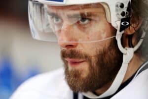 Suomalainen NHL-miljonääri teki mielenkiintoisen paljastuksen nuoruudestaan - tässä oli ensimmäinen työpaikka Suomalainen NHL-miljonääri teki mielenkiintoisen paljastuksen nuoruudestaan – tässä oli ensimmäinen työpaikka