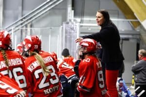 HIFK pudotti ison valmentajauutisen HIFK pudotti ison valmentajauutisen