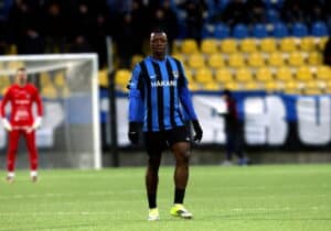 FC Interillä edessä jättimäinen koitos – antaa suuntaa loppukesälle