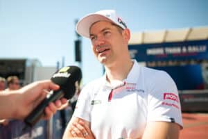 Teemu Suninen sanoi suorat sanat kohupäätöksestä – ”Moni muukin saisi rangaistuksia”