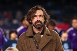 Venäjä-kytkökset nostivat kohun - Andrea Pirlo sai kuulla lohduttomat sanat Venäjä-kytkökset nostivat kohun – Andrea Pirlo sai kuulla lohduttomat sanat