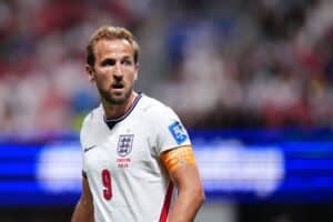MM-ura ohi? - nyt puhuu Harry Kane MM-ura ohi? – nyt puhuu Harry Kane