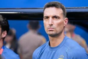 Lionel Scaloni jatkoi Lionel Messin tiellä – hurja ylistys Lamine Yamaliin