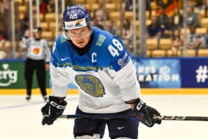 Hokkarit naulaan – maajoukkuelegenda lopettaa maineikkaan uran