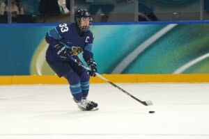 Suomalaiselle jääkiekkolegendalle unelmasiirto Montrealiin