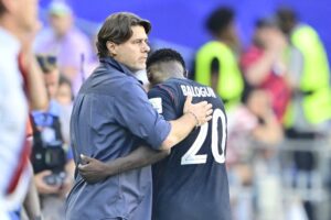 Mauricio Pochettino nostaa esiin Messin heikon kohdan – ”Sitä parempi”