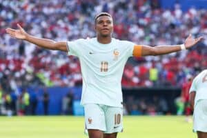 Englanti ja Ranska kohtaavat MM-pronssista – Mbappe tähtää historian parhaaksi maalintekijäksi