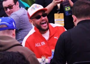 Neymar sai raivon aikaan Brasiliassa – vastasi pilkkaan nauraen: ”Voi hyvänen aika”