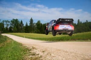 MM-ralliin suuri mullistus - maailmanmestarilta suorat sanat MM-ralliin suuri mullistus – maailmanmestarilta suorat sanat