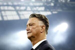 Louis Van Gaal valmis paluuseen – vain yksi pesti kelpaa
