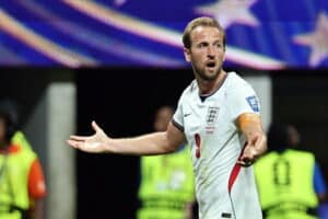 Harry Kane puolusti Thomas Tuchelia kritiikin keskellä – ”opimme paljon”