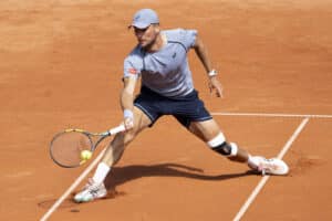 Unelmista totta – tennistähti saavutti käsittämättömän merkkipaalun