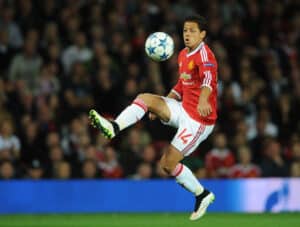 Manchester Unitedin supervaihtomiehen uralla uusi käänne Manchester Unitedin supervaihtomiehen uralla uusi käänne