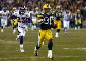 49-vuotias NFL-legenda sai pysäyttävän diagnoosin – ”Tiesin, että jotain oli meneillään”