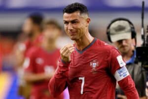 Cristiano Ronaldon häistä levisi virheellinen tieto – tuhannet fanit saapuivat turhaan