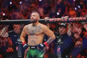 Conor McGregorin ura lähestyy loppuaan – supertähti latasi toiveensa