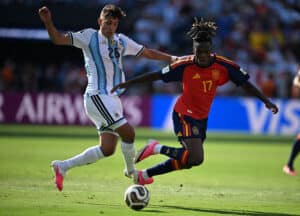 FIFA tutkii MM-finaalin tapahtumia – Espanjan päävalmentaja ei säästellyt sanojaan