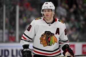 NHL:ssä jättisopimus – samalla vanha vihanpito herää taas henkiin