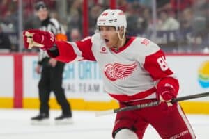 Chicago avasi oven NHL-legendan paluulle – mutta ehtiikö Jarmo Kekäläinen ensin?