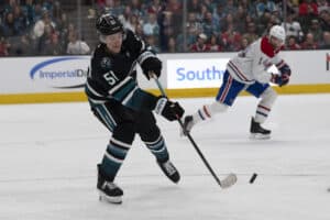NHL:n maalitykki saamassa jatkosopimuksen – takana uskomaton läpimurto