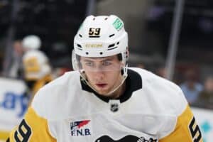 NHL-seuran jättihankinta vakuutti heti - nyt odotukset ovat ihan tapissa NHL-seuran jättihankinta vakuutti heti – nyt odotukset ovat ihan tapissa