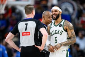 NBA aloitti tutkinnan Milwaukeen Bucksin sopimuksesta – taustalla epäilys salaisesta kaupasta