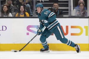 Nyt se tapahtui - NHL-seuralta valtava kiinnitys Nyt se tapahtui – NHL-seuralta valtava kiinnitys