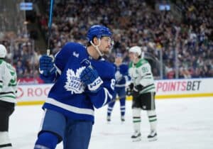 Tämä NHL-tähti voi loistaa ensi kaudella – nyt tuli kova ennustus