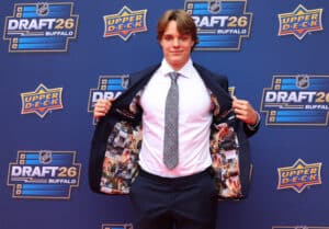 Anaheim Ducks iski kiinni ihmelupaukseen – toisti Patrick Kanen tempun