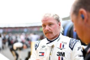 Valtteri Bottas puhui avoimesti pelostaan - ja se voi todella käydä toteen Valtteri Bottas puhui avoimesti pelostaan – ja se voi todella käydä toteen