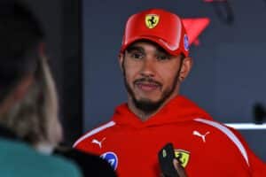 Lewis Hamilton lähetti vahvan viestin – nyt puhutaan historiallisista asioista