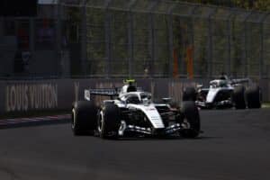 Tätä osattiin pelätä – Valtteri Bottaksella ihan karmea F1-viikonloppu