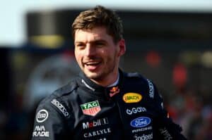 Max Verstappen otti revanssin Lewis Hamiltonista – tämä ratkaisi nyt paljon