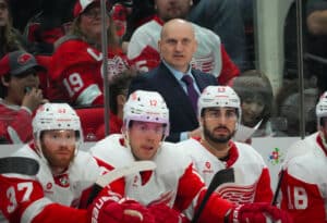Montreal Canadiens palkkasi uuden valmentajan