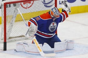 Mielenterveysongelmien kanssa taistellut NHL-vahti lopettaa uransa – ”Paperilla elämäni näytti hienolta”