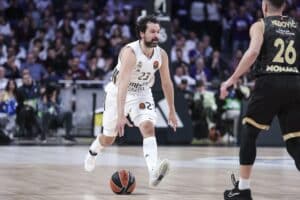 Real Madridin legenda jatkosopimukseen – jo 21. kausi lähtee käyntiin