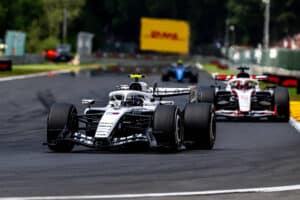 Valtteri Bottas taisteli maaliin – suora sitaatti kertoo tallin todellisuudesta