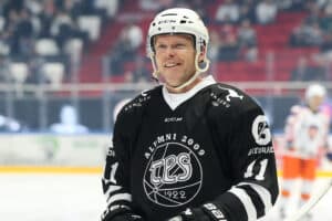 Saku Koivulle valtava ele TPS:ltä Saku Koivulle valtava ele TPS:ltä