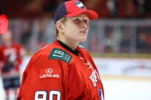 Tästä HIFK-superlupauksesta kohistiin – jättää nyt Suomen taakseen