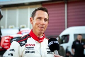 Sébastien Ogierin kartturilta synkkä paljastus Suomen MM-rallissa sattuneesta ulosajosta