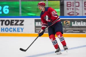 IS: HIFK:n tuore tähtihankinta heitti jäätävän kuitin Jokereille