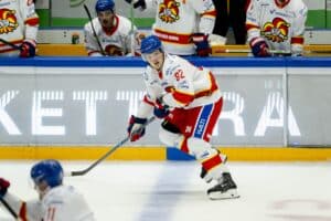 Toisen polven Jokerit-pelaajalla karu muisto - Sami Helenius jyräsi yli Toisen polven Jokerit-pelaajalla karu muisto – Sami Helenius jyräsi yli