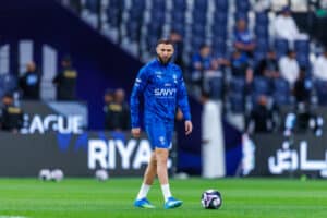 Karim Benzemaa ajetaan ulos Saudi-seurastaan – suostuu vain yhdellä ehdolla