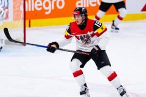 Montreal Canadiens teki ratkaisunsa NHL-lupauksen kohdalla - yksi sarjan rahakkaimmista sopimuksista Montreal Canadiens teki ratkaisunsa NHL-lupauksen kohdalla – yksi sarjan rahakkaimmista sopimuksista