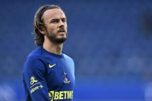 Karu isku – Tottenham menettää taas tähtensä