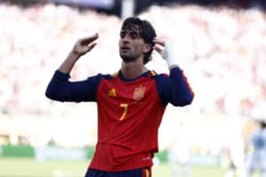 PSG kolkuttaa – Ferran Torresilta vaatimus Barcelonalle