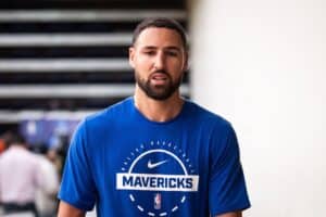 Nelinkertainen NBA-mestari vihjaa yllättävästä paluusta – ”Olisi hienoa”