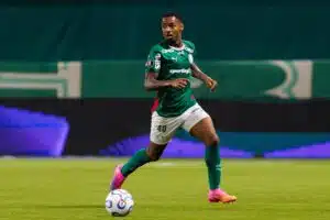 Manchester City hankki brassilaiturin – 300 miljoonan raja paukkumassa Manchester City hankki brassilaiturin – 300 miljoonan raja paukkumassa