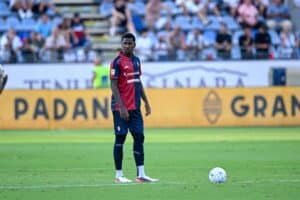 Serie A-seuran 20-vuotias hyökkääjä tehohoitoon uima-allasonnettomuuden jälkeen