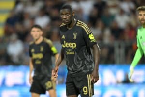 Jättihankinta ei vakuuta – Juventus-luotsi latasi suorat sanat Jättihankinta ei vakuuta – Juventus-luotsi latasi suorat sanat